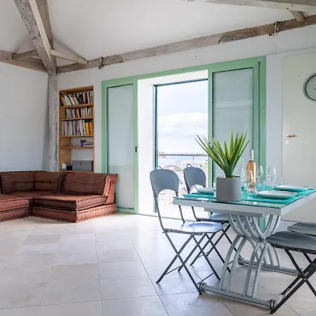 Appartement Les Araucarias By Interhome *