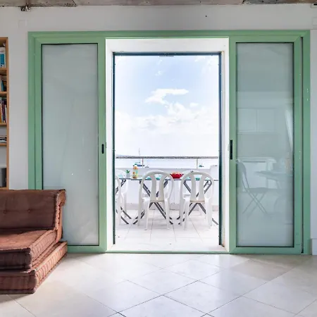 Appartement Les Araucarias By Interhome *