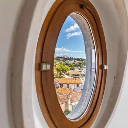 Les Araucarias By Interhome Appartement *