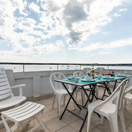 Les Araucarias By Interhome * カンヌ