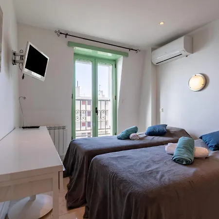 Les Araucarias By Interhome Appartement