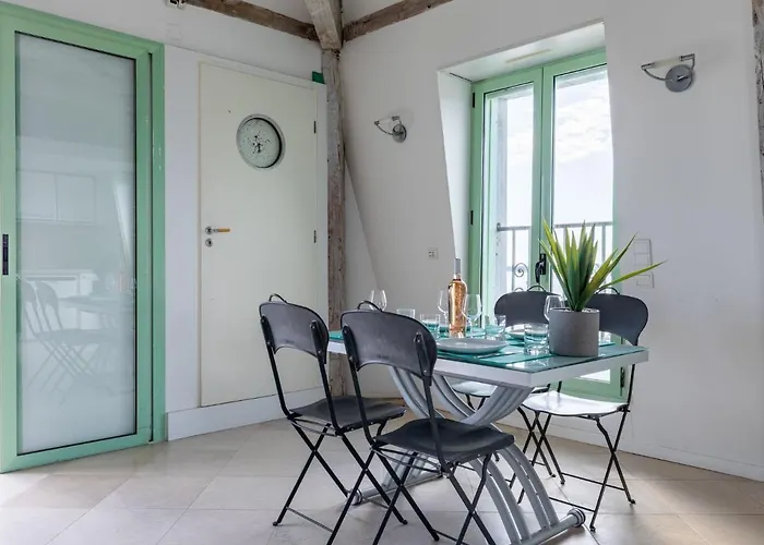 Les Araucarias By Interhome *