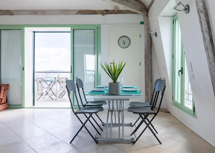Les Araucarias By Interhome Daire