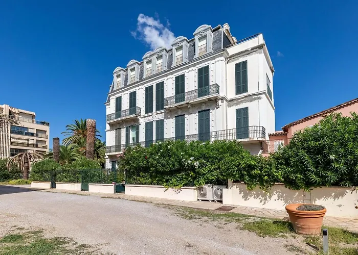 Les Araucarias By Interhome Daire