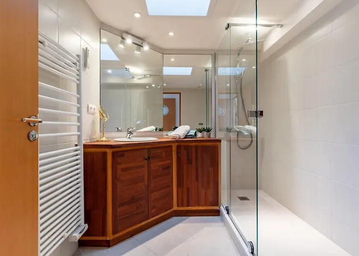 Les Araucarias By Interhome Cannes