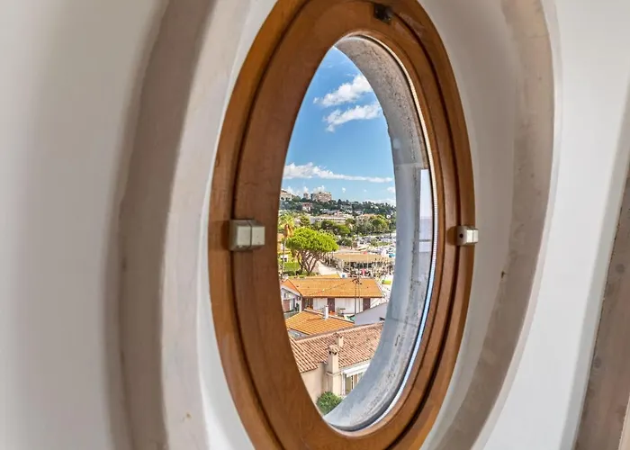 Les Araucarias By Interhome Apartment *