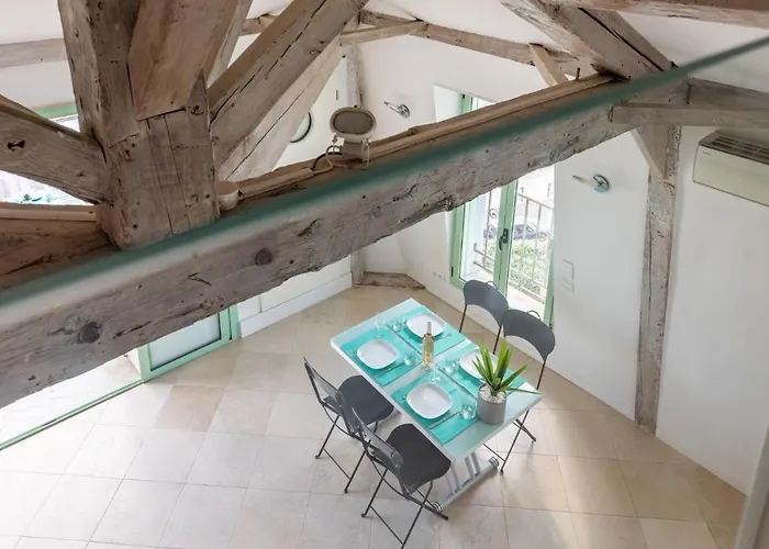 Apartment Les Araucarias By Interhome *