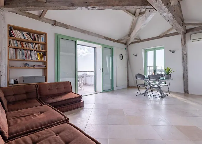 Les Araucarias By Interhome *
