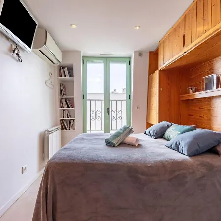 Les Araucarias By Interhome Apartament *