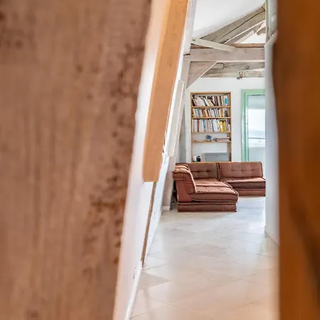 Apartment Les Araucarias By Interhome Cannes