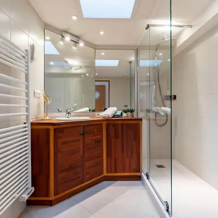 Les Araucarias By Interhome Cannes