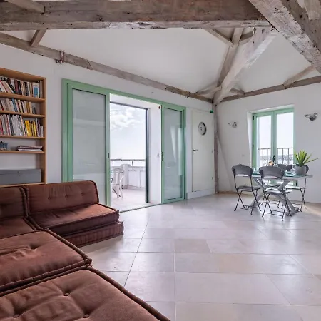 Les Araucarias By Interhome *