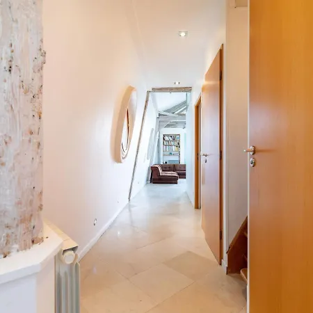 Les Araucarias By Interhome Apartment *