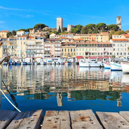 Apartment Les Araucarias By Interhome *