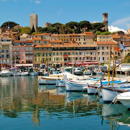 Apartment Les Araucarias By Interhome