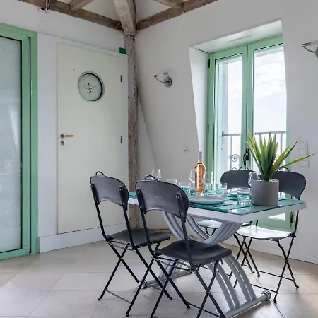 Les Araucarias By Interhome *