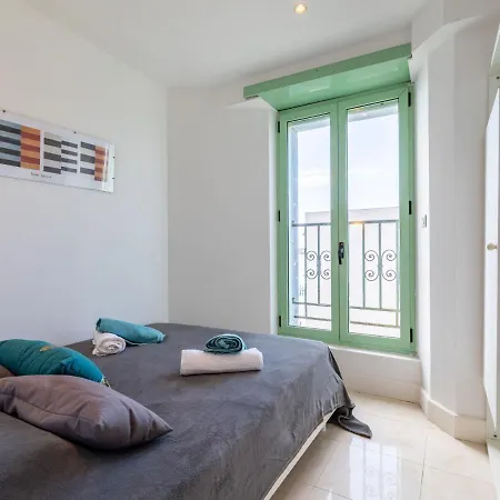 Les Araucarias By Interhome