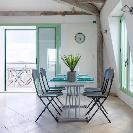 Les Araucarias By Interhome Appartamento