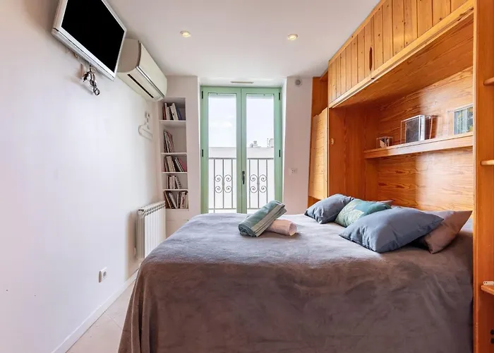 Les Araucarias By Interhome Appartement *