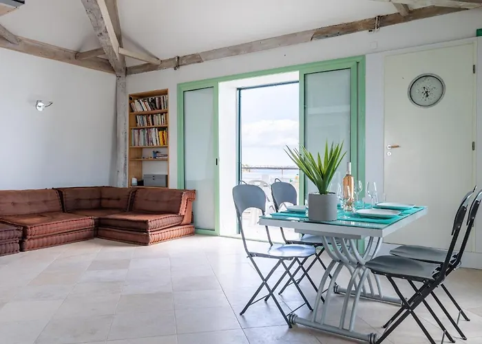 Appartement Les Araucarias By Interhome *