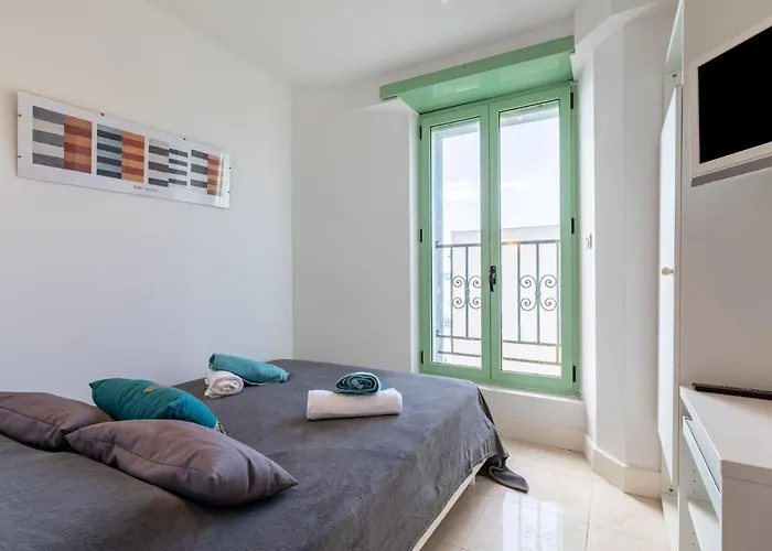 Les Araucarias By Interhome