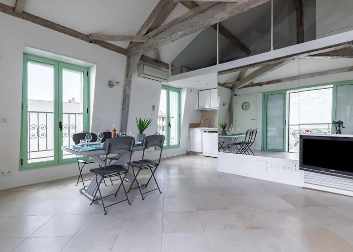 Les Araucarias By Interhome