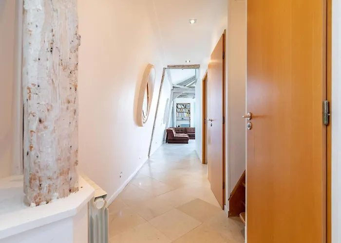 Les Araucarias By Interhome Appartement *